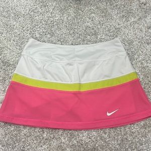 Nike skirt!